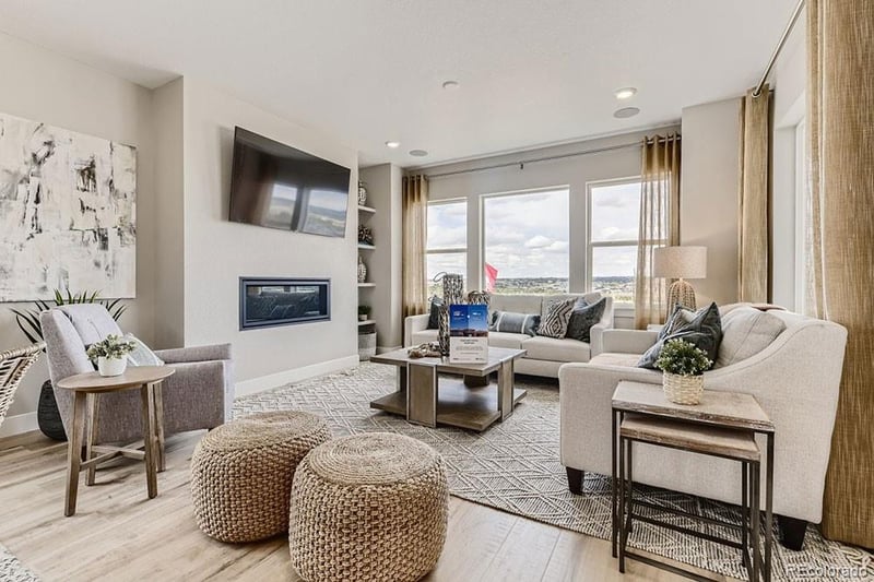 3231 N Elk Way, Aurora, CO 80019