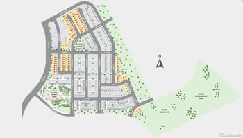 3231 N Elk Way, Aurora, CO 80019