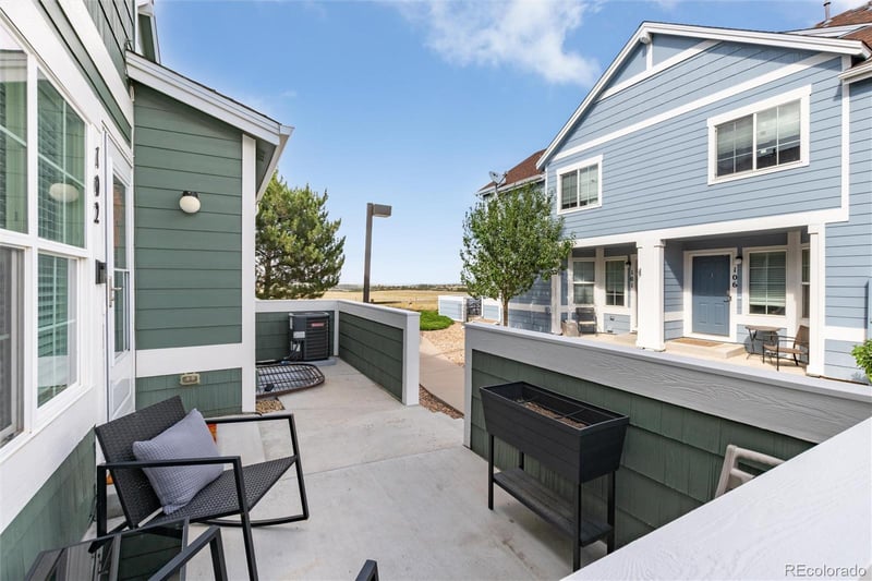 2423 Cutters Cir #102, Castle Rock, CO 80108