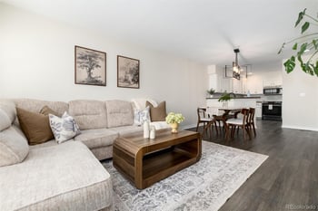 2423 Cutters Cir #102, Castle Rock, CO 80108