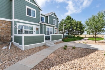 2423 Cutters Cir #102, Castle Rock, CO 80108