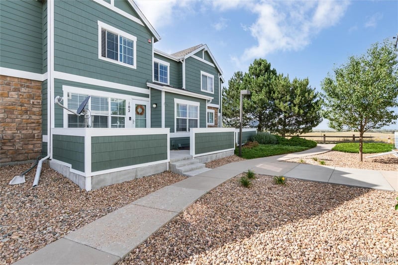 2423 Cutters Cir #102, Castle Rock, CO 80108