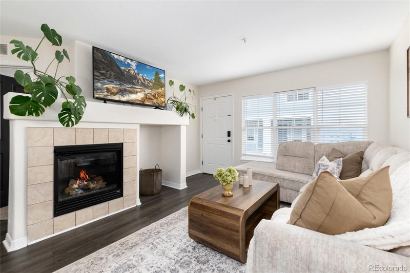 2423 Cutters Cir #102, Castle Rock, CO 80108