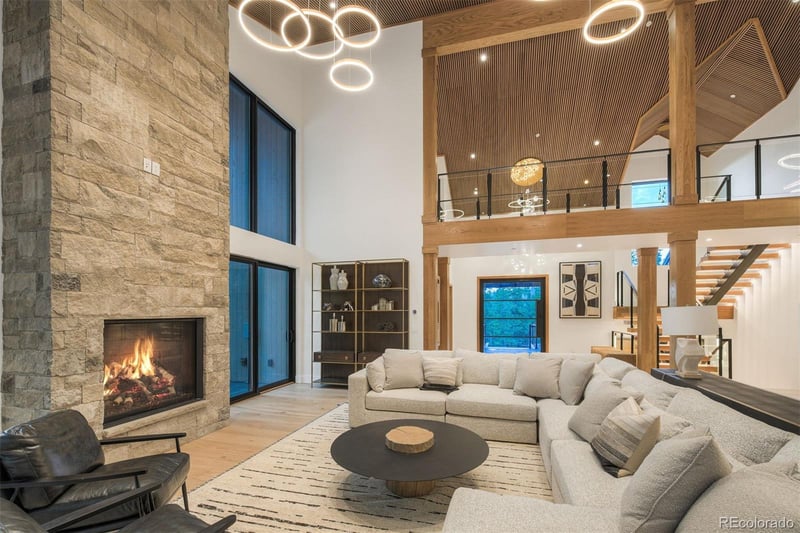 534 County Road 534, Breckenridge, CO 80424