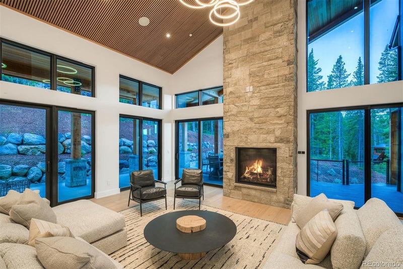 534 County Road 534, Breckenridge, CO 80424