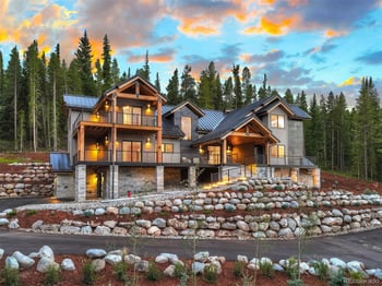 534 County Road 534, Breckenridge, CO 80424
