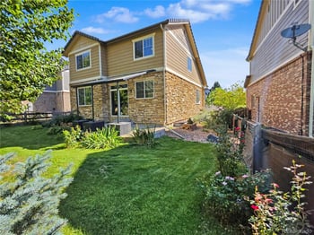 6860 S Algonquian Ct, Aurora, CO 80016