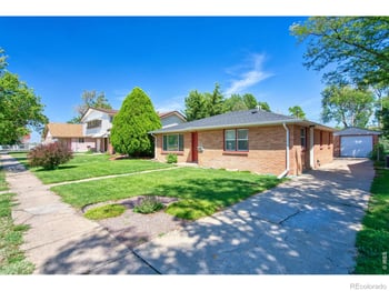 1108 Lake St, Fort Morgan, CO 80701