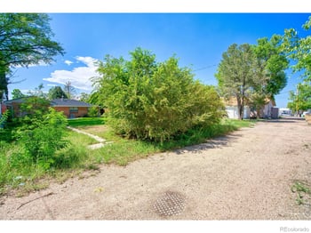 1108 Lake St, Fort Morgan, CO 80701