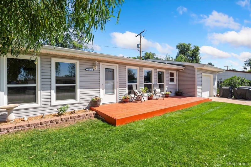 2918 Cherry Ln, Fort Collins, CO 80521