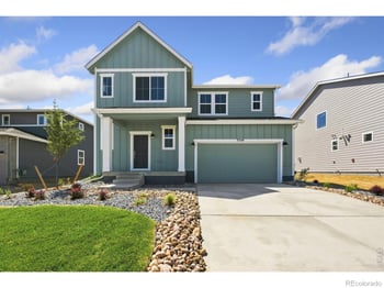 7334 White River St, Frederick, CO 80530