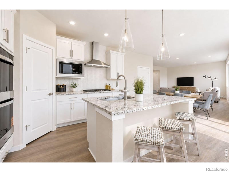 7334 White River St, Frederick, CO 80530