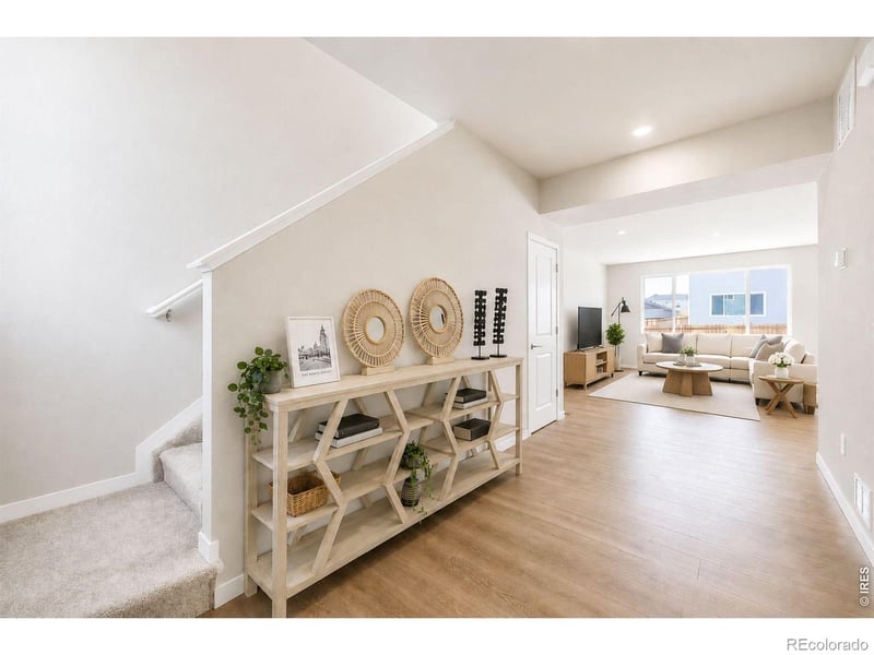 7334 White River St, Frederick, CO 80530
