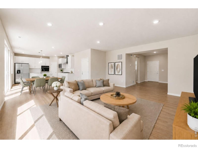 7334 White River St, Frederick, CO 80530