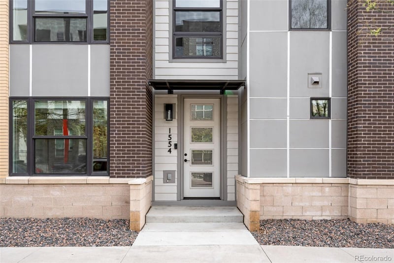 1554 N Quitman St, Denver, CO 80204