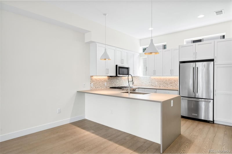 1554 N Quitman St, Denver, CO 80204