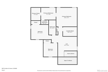 6567 N Ceylon St, Denver, CO 80249