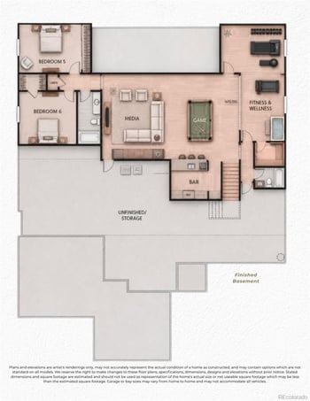 8346 Simla Way, Littleton, CO 80125