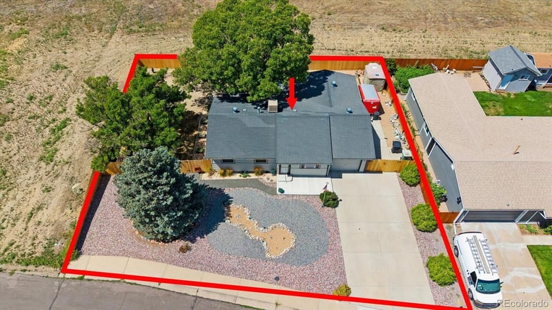 8831 Monroe St, Denver, CO 80229