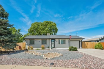 8831 Monroe St, Denver, CO 80229
