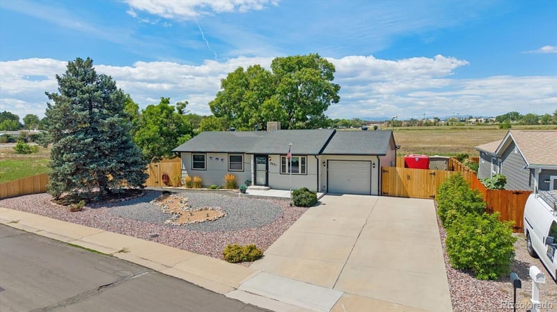 8831 Monroe St, Denver, CO 80229