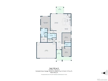 761 Muturu Rd, Johnstown, CO 80534