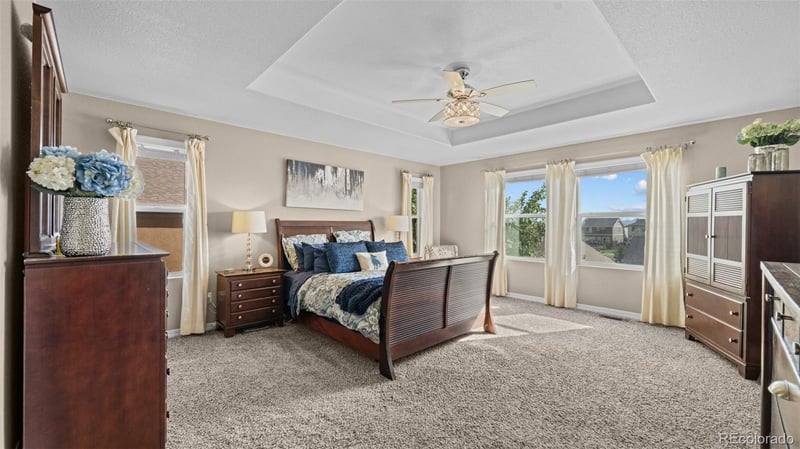 6923 Tahoe Rim Dr, Colorado Springs, CO 80927