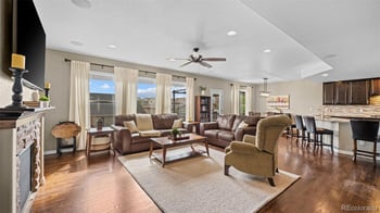 6923 Tahoe Rim Dr, Colorado Springs, CO 80927