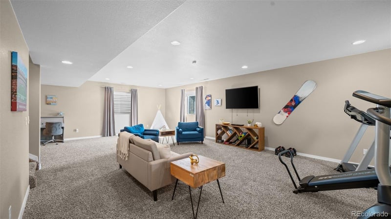 6923 Tahoe Rim Dr, Colorado Springs, CO 80927