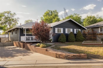7435 Julian St, Westminster, CO 80030