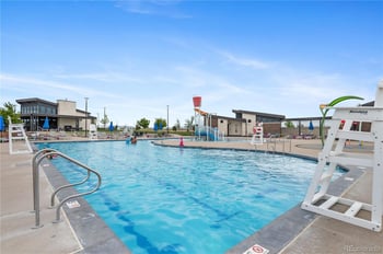 24 S Vandriver Way, Aurora, CO 80018