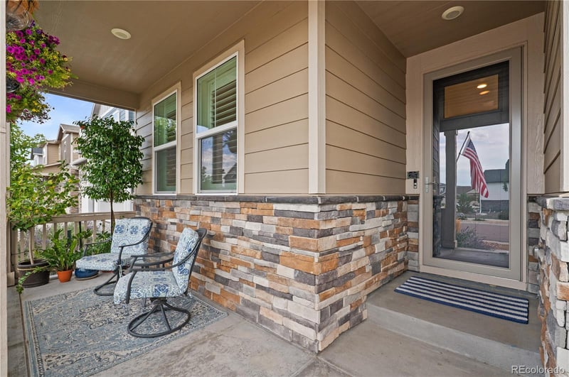 24 S Vandriver Way, Aurora, CO 80018