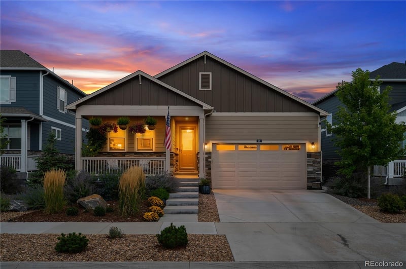 24 S Vandriver Way, Aurora, CO 80018