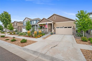 24 S Vandriver Way, Aurora, CO 80018