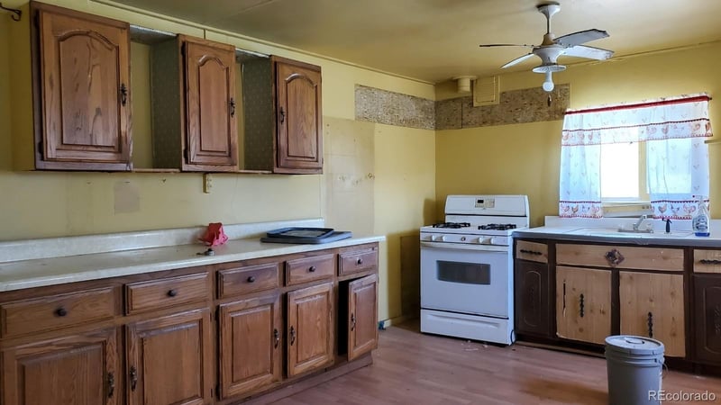 11655 County Rd 67 4, Jansen, CO 81082