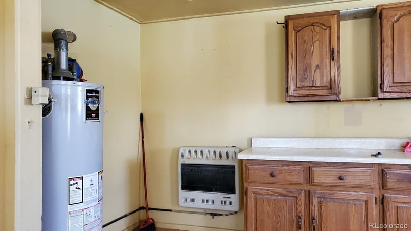 11655 County Rd 67 4, Jansen, CO 81082