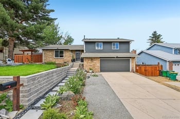 19269 E Eldorado Dr, Aurora, CO 80013