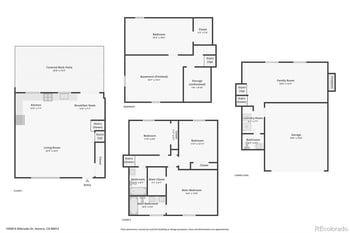 19269 E Eldorado Dr, Aurora, CO 80013
