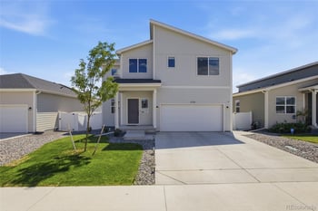 3720 Kenai St, Evans, CO 80620