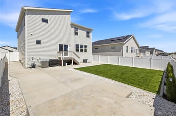 3720 Kenai St, Evans, CO 80620