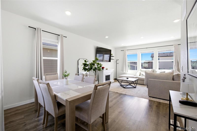 3720 Kenai St, Evans, CO 80620