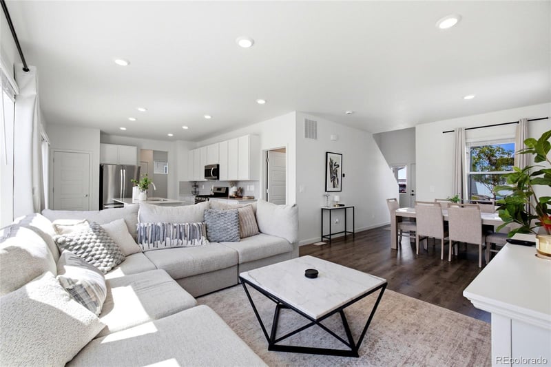 3720 Kenai St, Evans, CO 80620