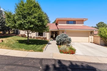 713 Count Pourtales Dr, Colorado Springs, CO 80906