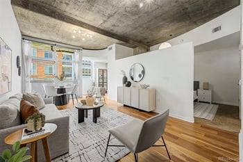 1700 Bassett St #507, Denver, CO 80202