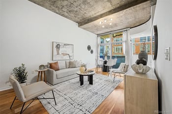 1700 Bassett St #507, Denver, CO 80202