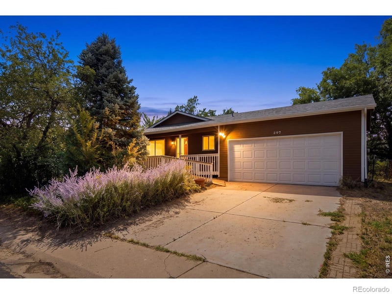 347 Walnut Dr, Frederick, CO 80530