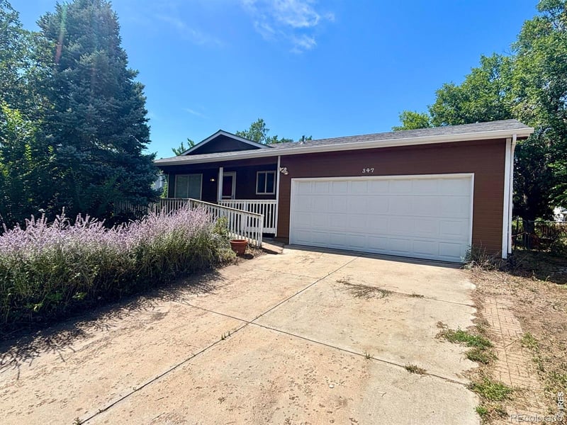 347 Walnut Dr, Frederick, CO 80530