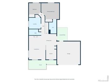 347 Walnut Dr, Frederick, CO 80530