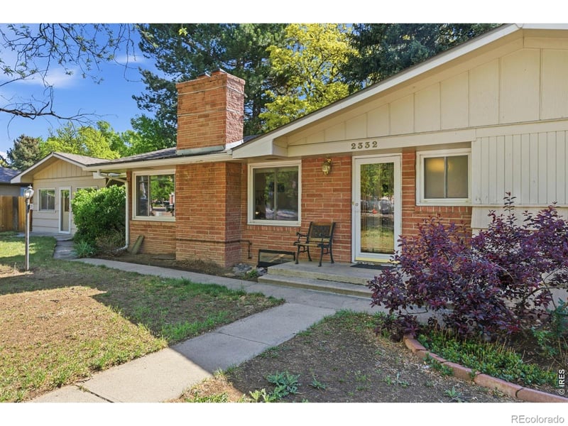 2332 S College Ave, Fort Collins, CO 80525