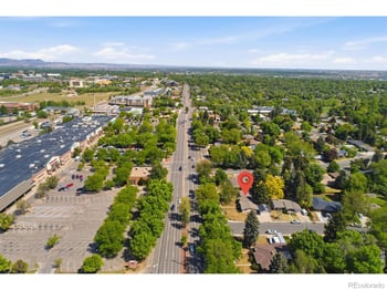 2332 S College Ave, Fort Collins, CO 80525